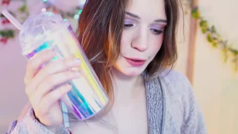 JennyMira   THANK YOU FOR 77 777  online show from February 8, 1:00 am