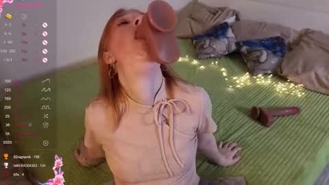 Anna online show from November 21, 5:26 pm