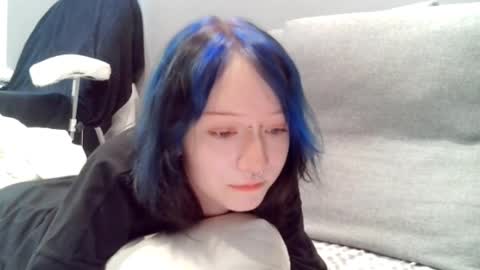 Luna online show from March 15, 8:33 pm