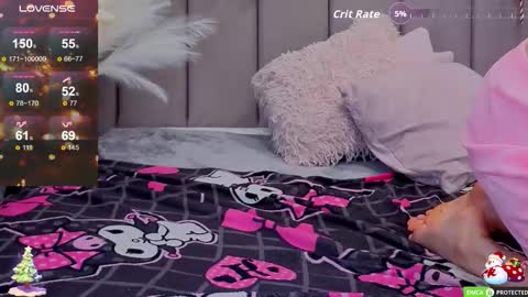 Shirley Thomas online show from January 5, 5:27 pm