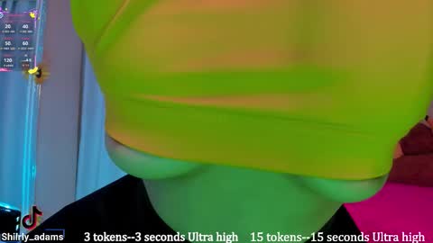 Shirley  Freelance Model online show from October 31, 12:01 am