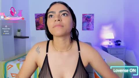 shizuka 11  online show from October 6, 11:16 am