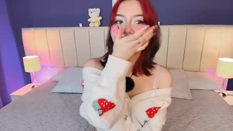 Valentina online show from December 20, 10:03 pm