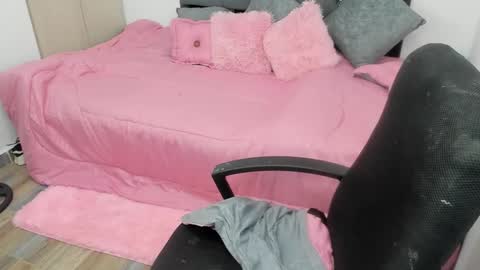 Shofia Beltran online show from February 12, 12:23 am