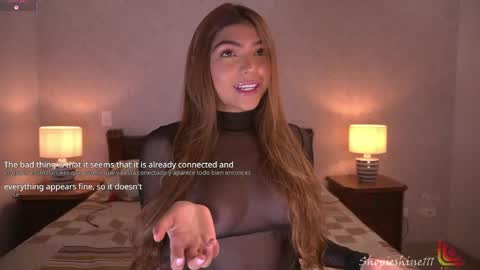 Sophie online show from May 5, 3:42 am