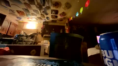 shorty920505 online show from May 9, 4:14 am