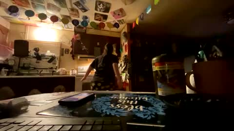 shorty920505 online show from May 24, 5:39 am