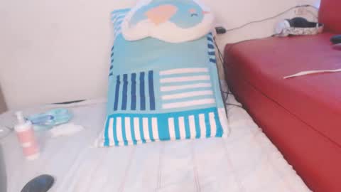 Shunrei san online show from November 23, 10:44 pm