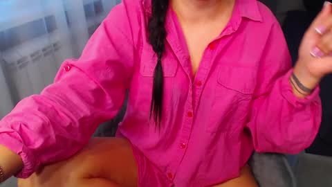 Snapshot of shy_26 chatting on February 5, 12:49 pm shy_26 online show from February 5, 12:49 pm