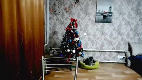 shy_cat_candy online show from January 16, 4:25 pm