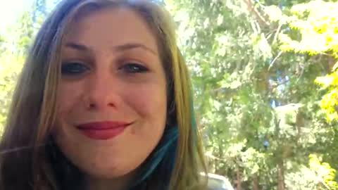 Aurora Wolfe  Shy College Girl  Top 16 of all OF Creators online show from May 31, 7:26 pm