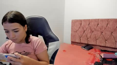 luna online show from May 26, 7:46 pm