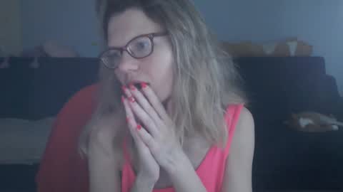 just Alex online show from March 12, 9:50 pm