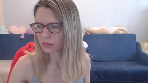 just Alex online show from March 29, 12:59 pm