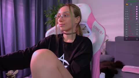  HI i am Marcy online show from November 17, 3:57 pm