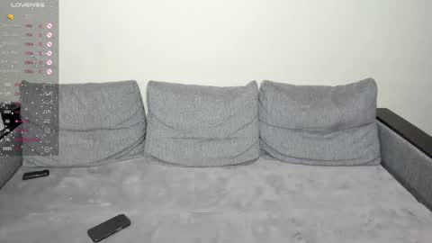 Melissa online show from November 22, 3:58 pm