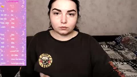 ShyAdalin online show from March 3, 10:52 am