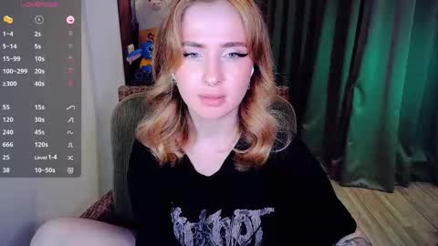 Effie online show from December 21, 3:16 pm