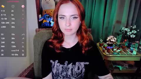 Effie online show from February 11, 12:17 pm