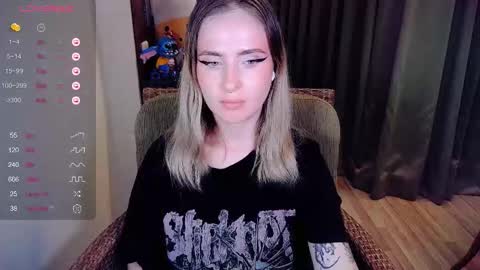 Snapshot of shyfoxxxy chatting on October 20, 3:48 pm Effie online show from October 20, 3:48 pm