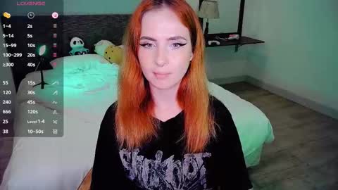 Effie online show from March 28, 3:44 pm