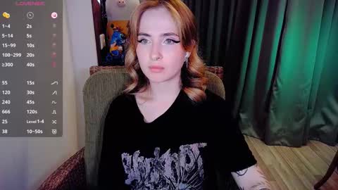 Effie online show from November 27, 5:27 pm