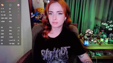 Effie online show from March 18, 4:56 pm