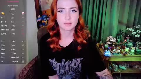 Effie online show from March 19, 5:06 pm