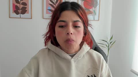 shylittlebunny online show from January 25, 4:31 pm