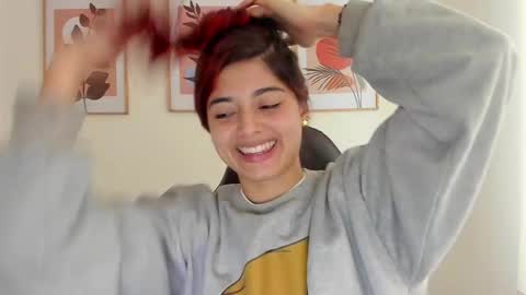 shylittlebunny online show from March 6, 7:43 pm