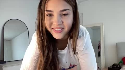 Sasha online show from January 24, 10:41 pm