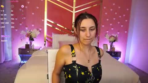shyy_jany online show from August 5, 2:56 pm