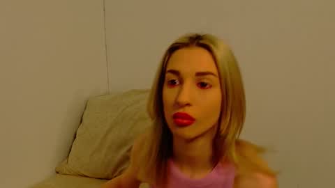 Anastasia online show from January 8, 6:50 am