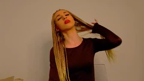 Anastasia online show from December 19, 6:27 am