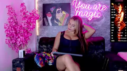 siamarlin online show from October 17, 9:07 pm