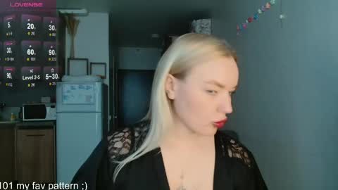 Eva online show from April 19, 2:11 am