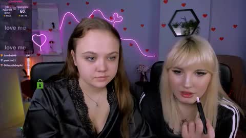 silicia online show from March 2, 10:04 pm