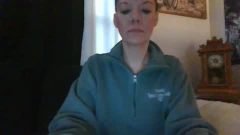 Mrs. St. Patrickk online show from February 2, 4:28 pm