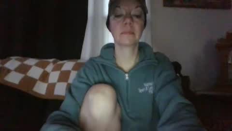 Mrs. St. Patrickk online show from January 17, 3:52 pm