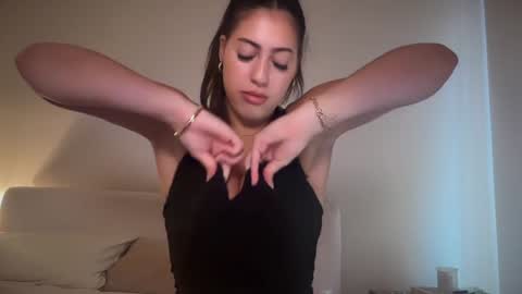 Siena online show from February 4, 10:24 pm