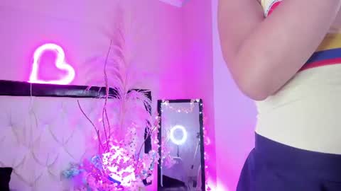 Siena online show from July 7, 7:05 pm