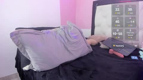 Siena online show from April 16, 8:08 pm