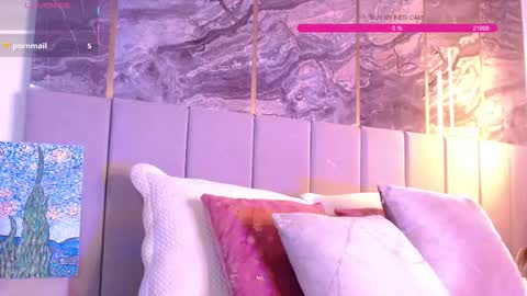 Sienna Blake online show from January 8, 10:14 pm