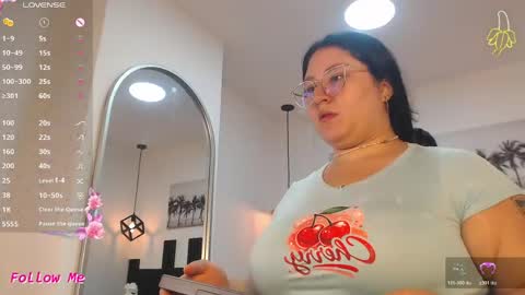 SIENNA  online show from April 18, 1:02 pm