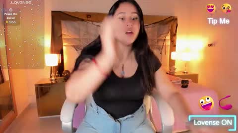 Sienna  online show from October 30, 12:17 pm