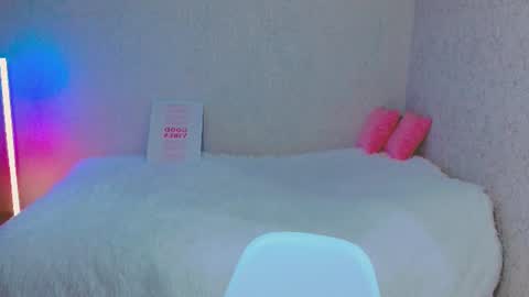 Sienna Mia online show from July 19, 4:31 pm