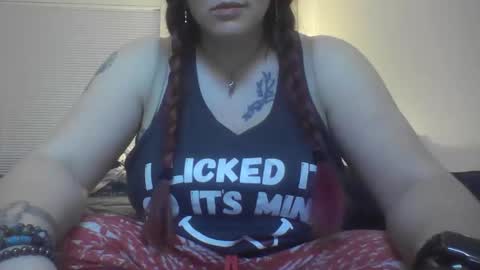 Lady Sif online show from February 6, 2:37 am