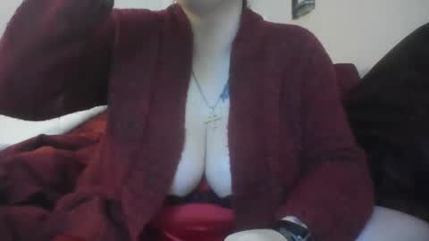 Lady Sif online show from March 5, 2:40 am