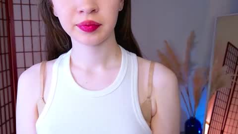 Lily online show from January 16, 9:55 pm