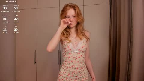 Call me Mia online show from March 29, 2:21 am